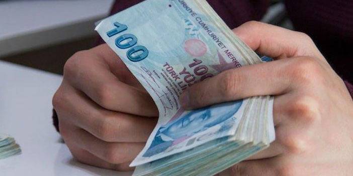 Çalışan emeklilere 5 bin lira ikramiye müjdesi: Düğmeye basıldı 8