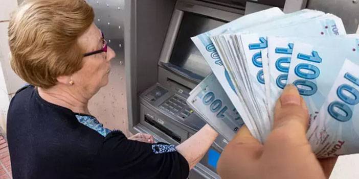 Çalışan emeklilere 5 bin lira ikramiye müjdesi: Düğmeye basıldı