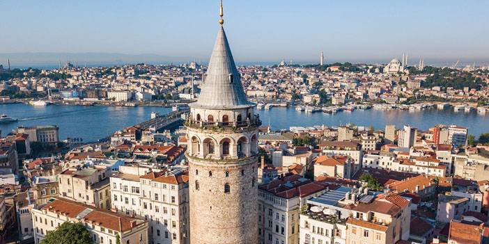 AK Parti'nin İstanbul Büyükşehir adaylığı için sürpriz isim 4