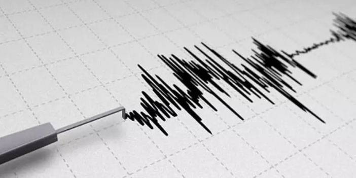 Şener Üşümezsoy'un "Deprem olacak" uyarısı yaptığı yerde deprem oldu 4