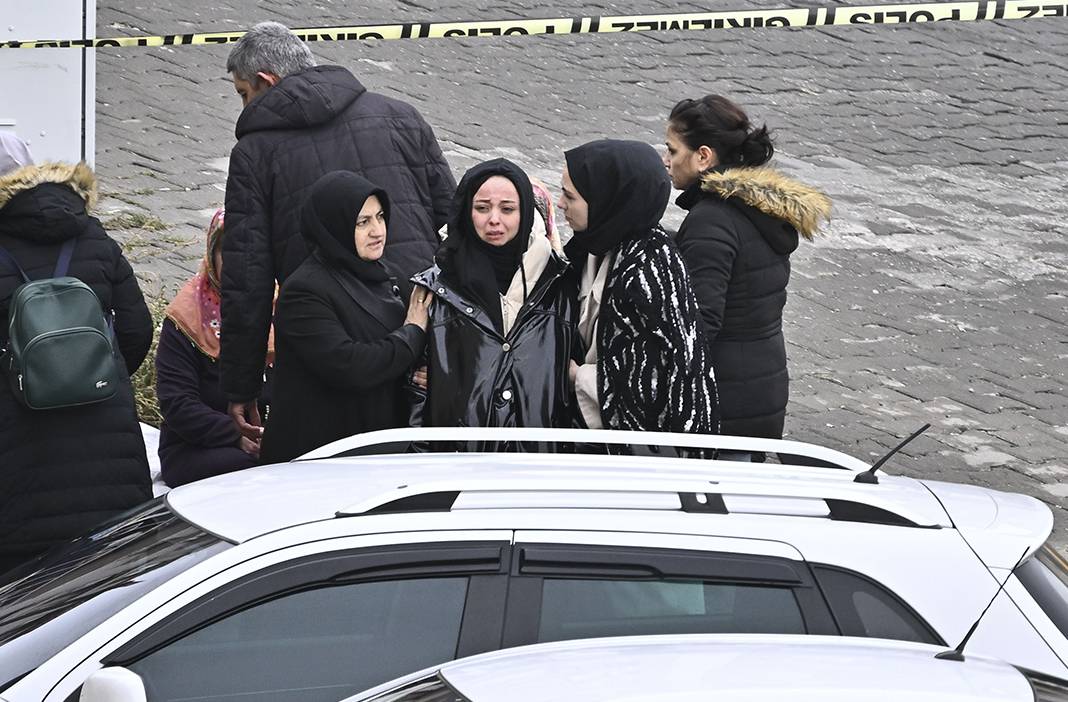 Ankara’da ikinci katliam: Ava gider gibi insanları öldürdü 10