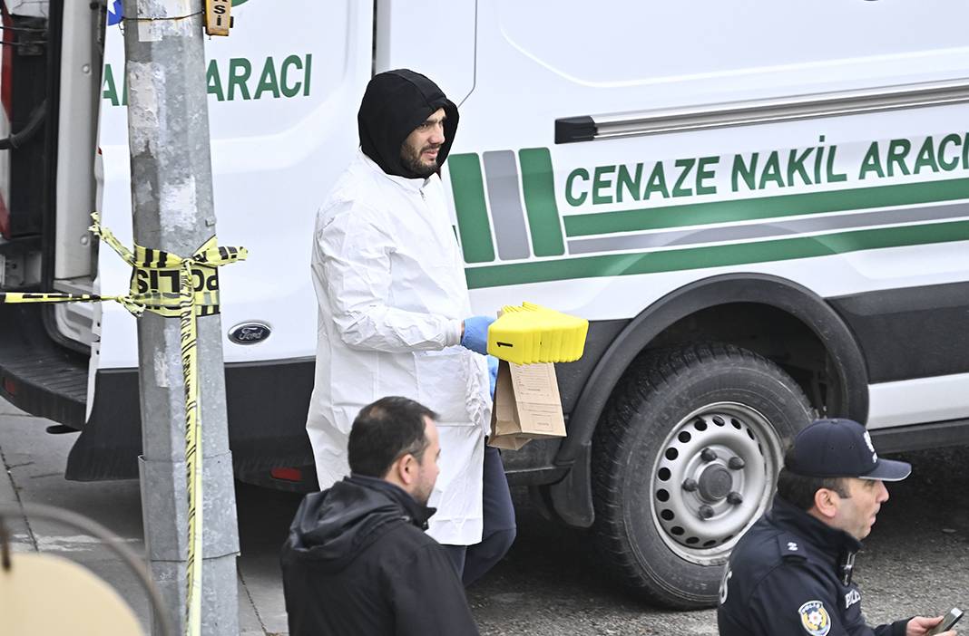 Ankara’da ikinci katliam: Ava gider gibi insanları öldürdü 2