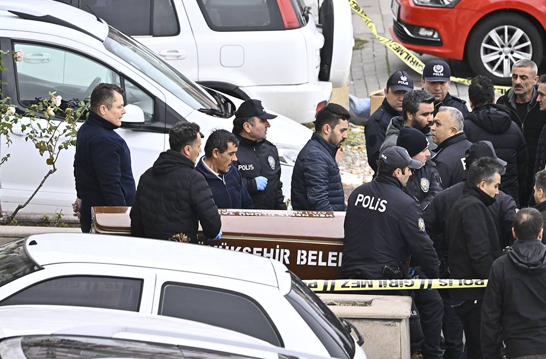 Ankara’da ikinci katliam: Ava gider gibi insanları öldürdü 5