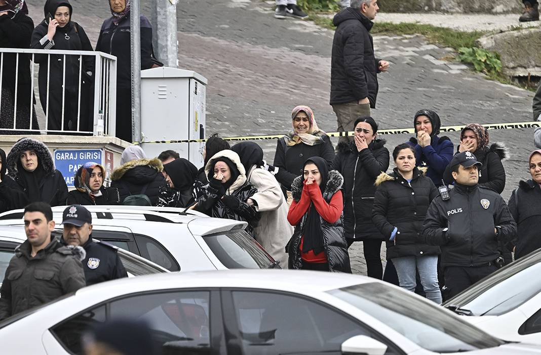 Ankara’da ikinci katliam: Ava gider gibi insanları öldürdü 6