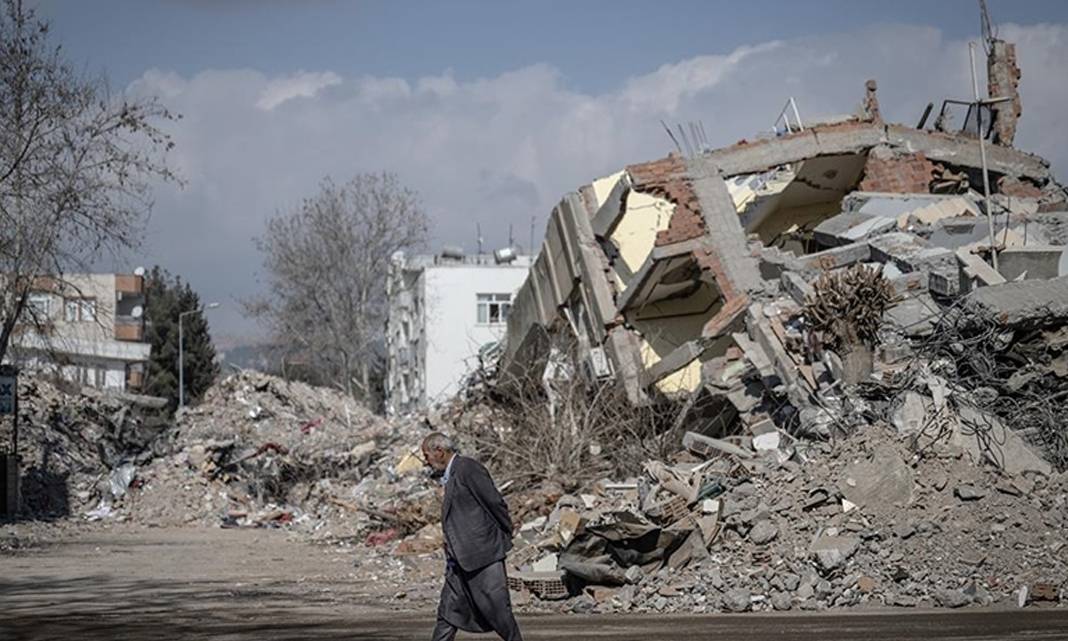 Prof. Dr. Ercan uyardı: Erzincan'da deprem meydana gelebilir! 11