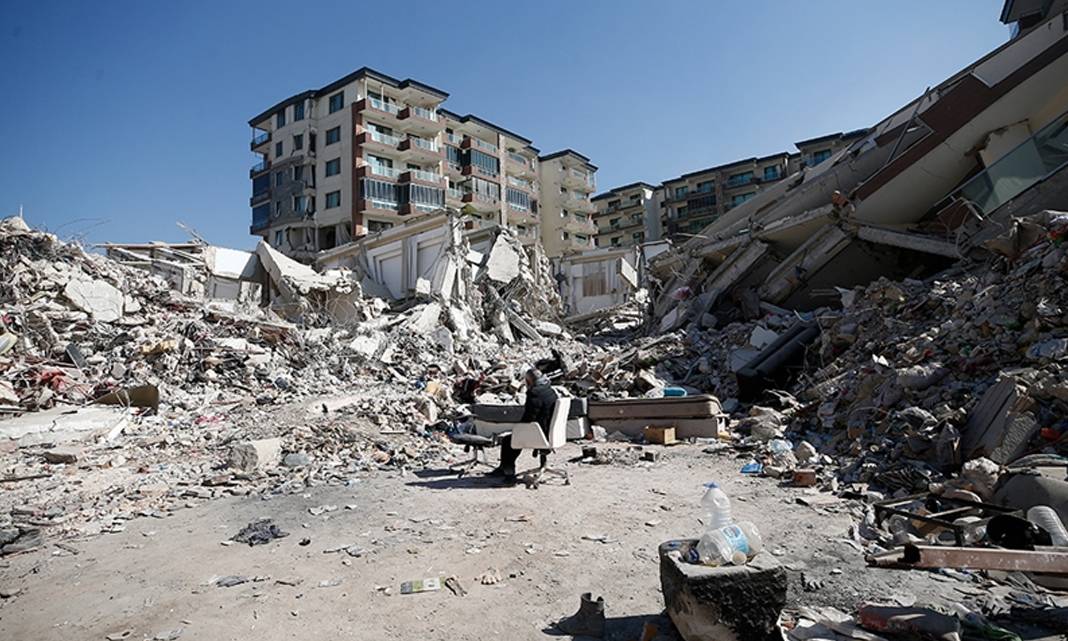 Prof. Dr. Ercan uyardı: Erzincan'da deprem meydana gelebilir! 4