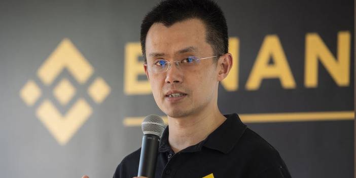 Binance CEO’su  Changpeng Zhao'ya yurt dışı çıkış yasağı şoku! 4