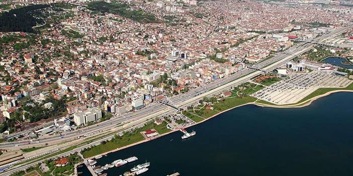 Türkiye’nin en pahalı şehirleri belli oldu! İşte o sıralama... 5