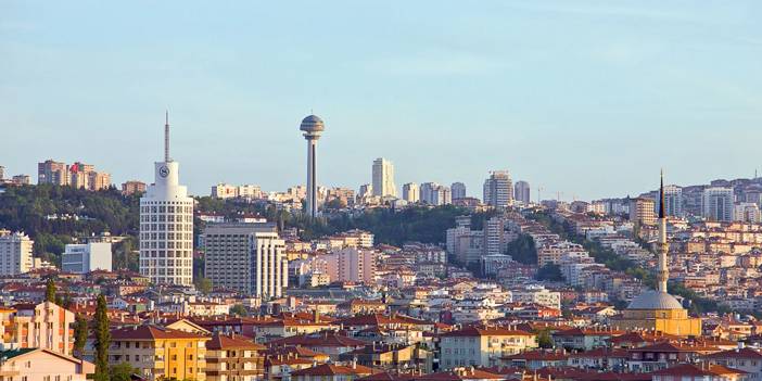 Türkiye’nin en pahalı şehirleri belli oldu! İşte o sıralama... 6