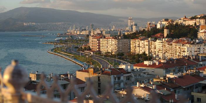 Türkiye’nin en pahalı şehirleri belli oldu! İşte o sıralama... 7