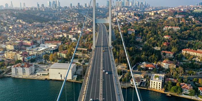 Türkiye’nin en pahalı şehirleri belli oldu! İşte o sıralama... 8