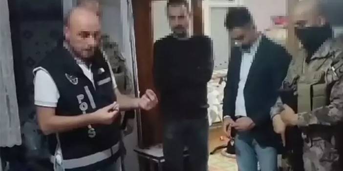 Polis, Bakan Ali Yerlikaya'nın imzasını taklit ederek silah ruhsatı verdi! 1