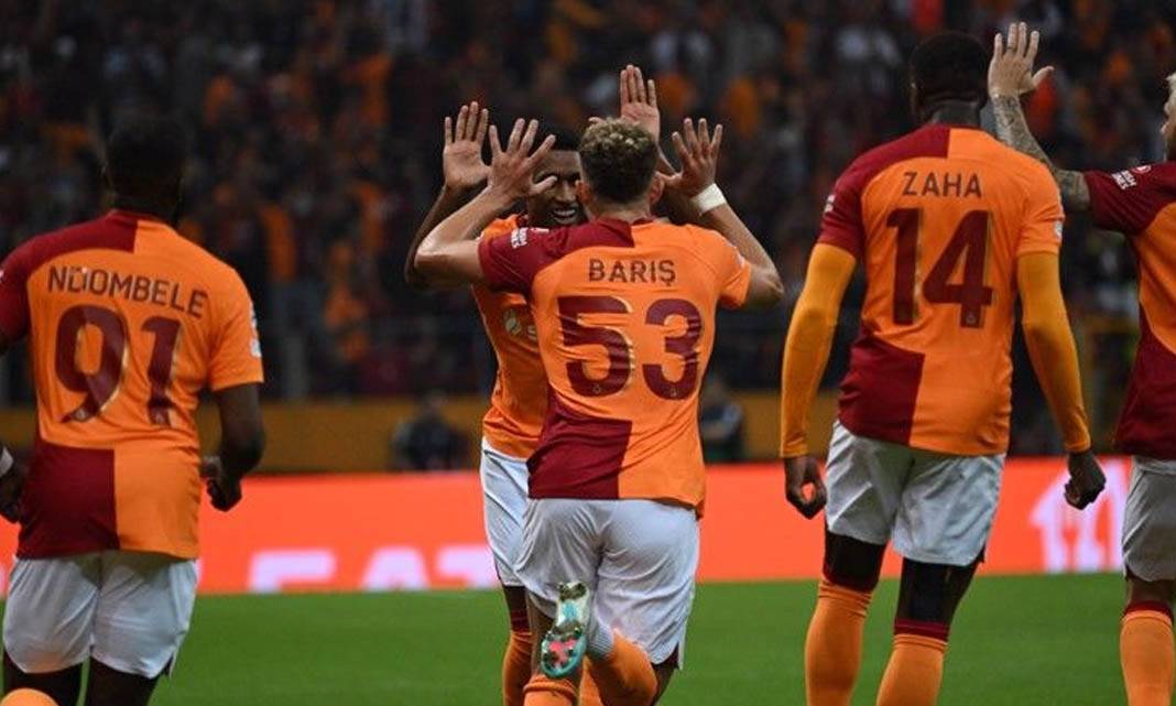 Galatasaray maçı hangi kanalda ve saat kaçta? 2
