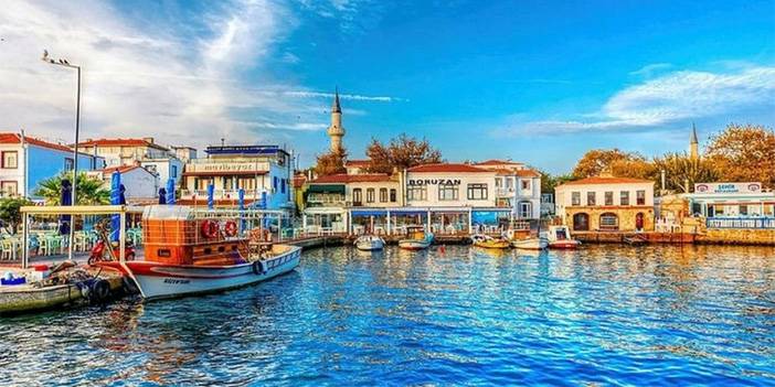 Türkiye'nin en sakin il ve ilçeleri belli oldu: İzmir'in o ilçesi şaşırttı 10