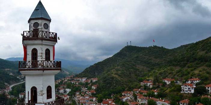 Türkiye'nin en sakin il ve ilçeleri belli oldu: İzmir'in o ilçesi şaşırttı 11