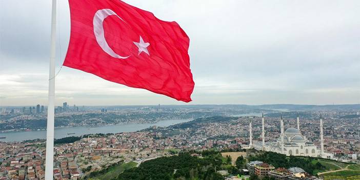 Türkiye'nin en sakin il ve ilçeleri belli oldu: İzmir'in o ilçesi şaşırttı 2