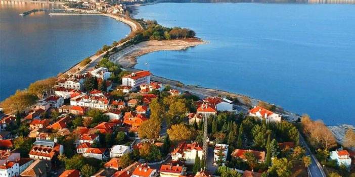 Türkiye'nin en sakin il ve ilçeleri belli oldu: İzmir'in o ilçesi şaşırttı 7
