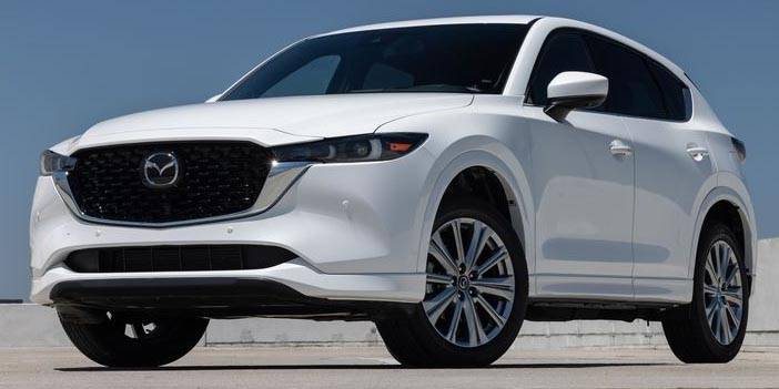 Japon otomotiv devinden şok karar: Mazda Türkiye satışlarını durdurdu mu? 3