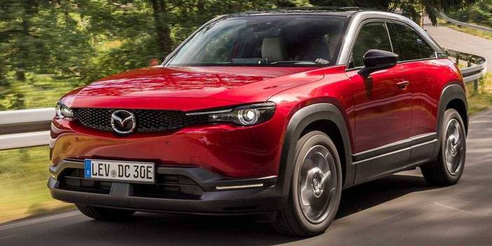 Japon otomotiv devinden şok karar: Mazda Türkiye satışlarını durdurdu mu? 7