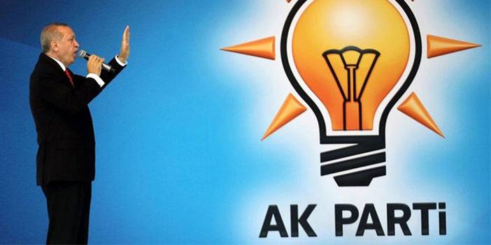 Muhalefette şok gelişme: O partiden 5 vekil AK Parti'ye geçiyor 2