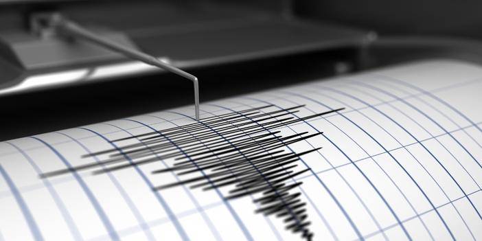 Japon uzman Moriwaki uyardı! İstanbul'da 7.9'luk deprem ihtimali...