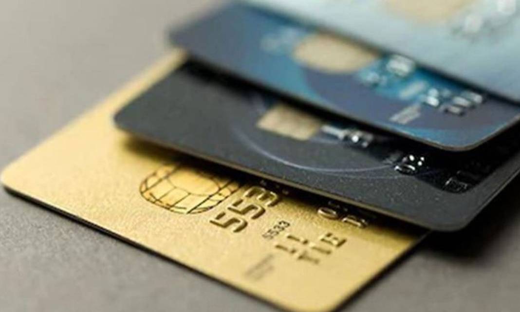 Kredi kartı kullananlara kötü haber: Toplu kesinti yapılacak! 4