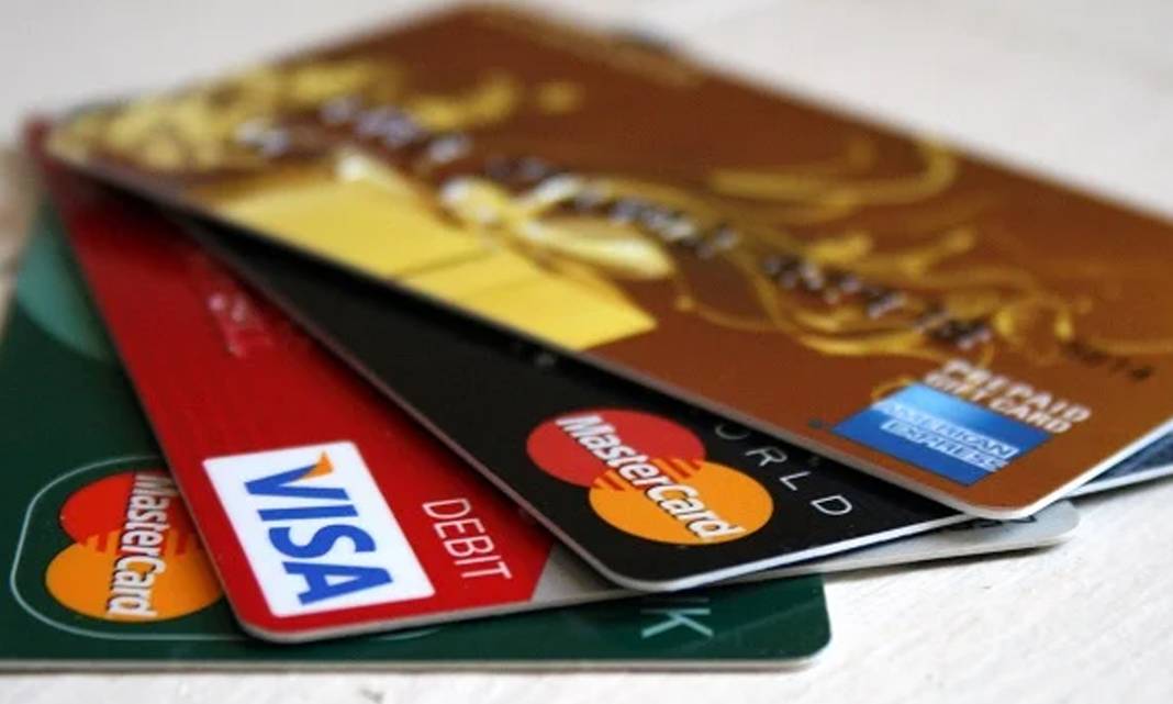 Kredi kartı kullananlara kötü haber: Toplu kesinti yapılacak! 7