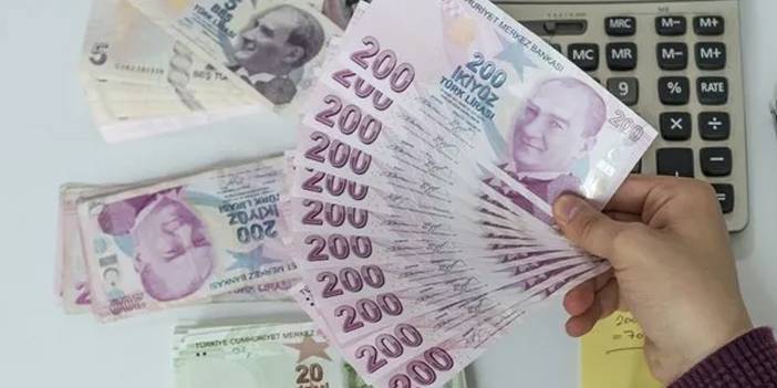 AK Parti kulislerinde bu rakam konuşuluyor: Asgari ücrette yeni iddia! 6