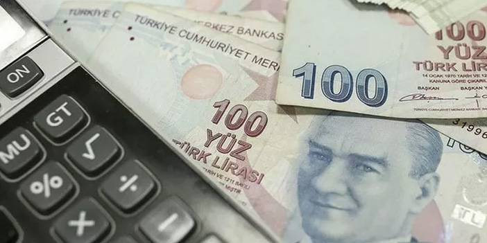 Türk İş'ten asgari ücret sınırı: Bu rakamın altında olursa masadan kalkarız 1