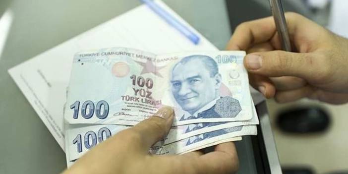 Türk İş'ten asgari ücret sınırı: Bu rakamın altında olursa masadan kalkarız 3