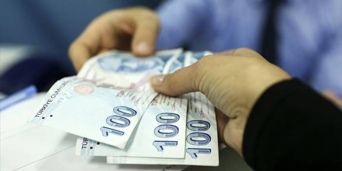 Türk İş'ten asgari ücret sınırı: Bu rakamın altında olursa masadan kalkarız 4