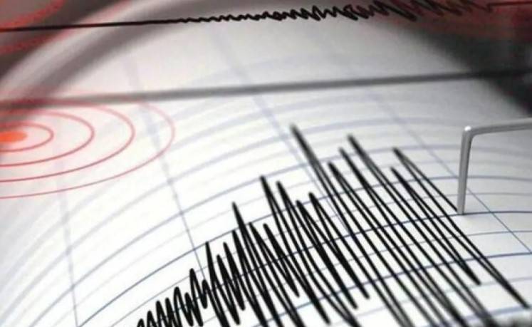 SON DAKİKA Azerbaycan'da deprem oldu 2