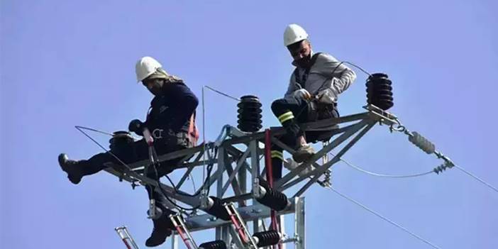 İstanbul’da yaşayanların dikkatine! Elektrik kesintisi saatlerce sürecek 1