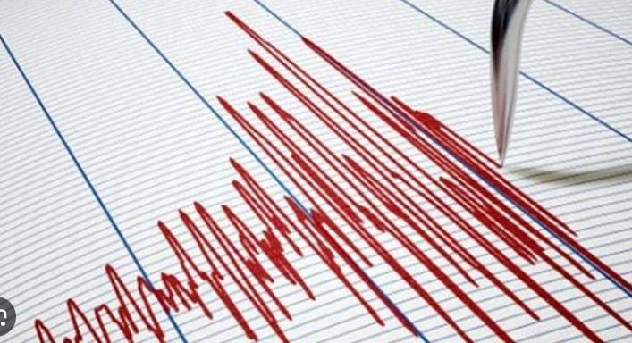 Elazığ'da Ve Diyarbakır'da Deprem Oldu İşte İlk Bilgiler 2