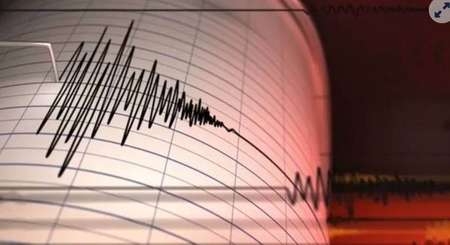 Elazığ'da Ve Diyarbakır'da Deprem Oldu İşte İlk Bilgiler 3