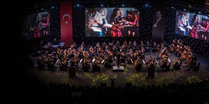Aralık ayı CSO Ada Ankara etkinlik takvimi belli oldu! 7