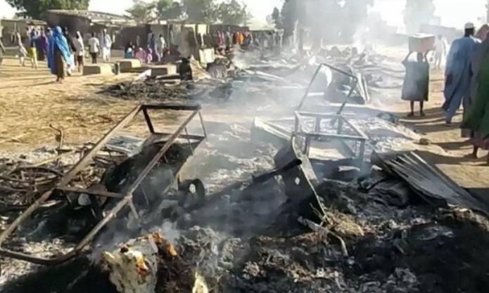 Yanlışlıkla Koca Köyü Bombaladılar 85 Kişi Yaşamını Kaybetti 1