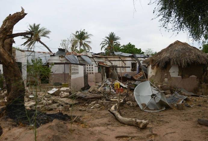Yanlışlıkla Koca Köyü Bombaladılar 85 Kişi Yaşamını Kaybetti 2