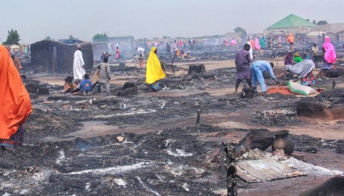 Yanlışlıkla Koca Köyü Bombaladılar 85 Kişi Yaşamını Kaybetti 3