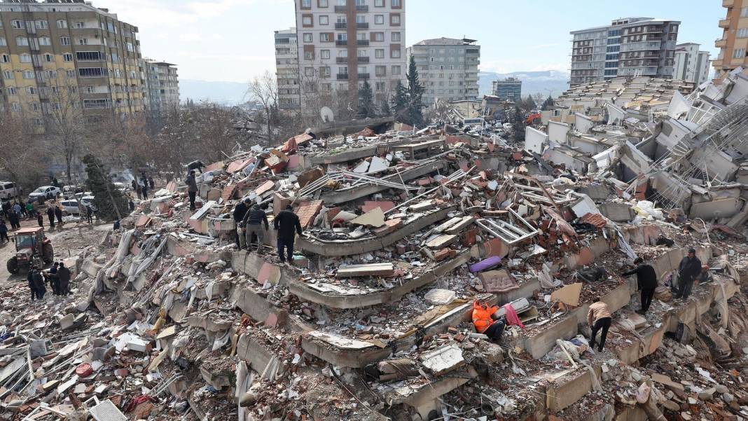 Japon Deprem Uzmanından O İlimiz İçin Acil Durum Uyarısı 5