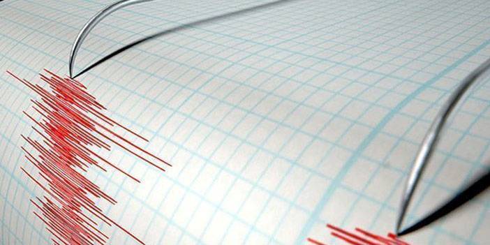 Marmara sallanıyor, İstanbullular korkuyor: Peş peşe iki deprem! 2