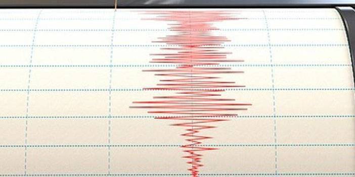 Marmara sallanıyor, İstanbullular korkuyor: Peş peşe iki deprem! 3