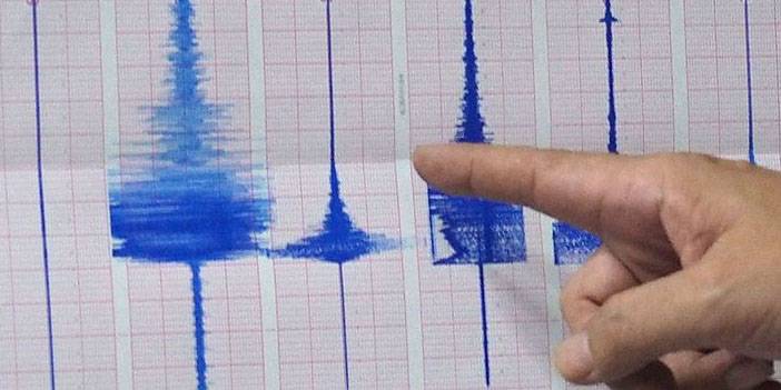 Marmara sallanıyor, İstanbullular korkuyor: Peş peşe iki deprem! 4