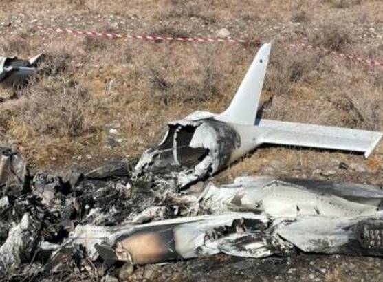 SON DAKİKA! Uçak kazasında hayatını kaybetti 2