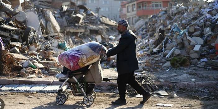 Yürekleri Ağza Getiren İstanbul Depremi Açıklaması