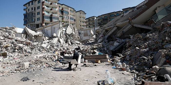 Deprem bilimci o bölgeleri uyardı: Kaderleri Maraş’tan farksız 2