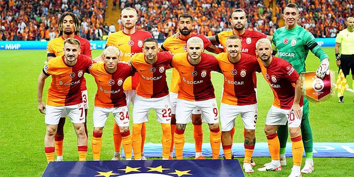 Kopenhag-Galatasaray maçını yayınlayacak kanalların listesi 2