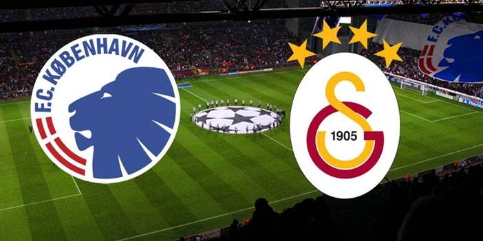Kopenhag-Galatasaray maçını yayınlayacak kanalların listesi 3