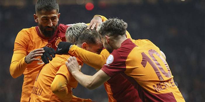 Kopenhag-Galatasaray maçını yayınlayacak kanalların listesi 6
