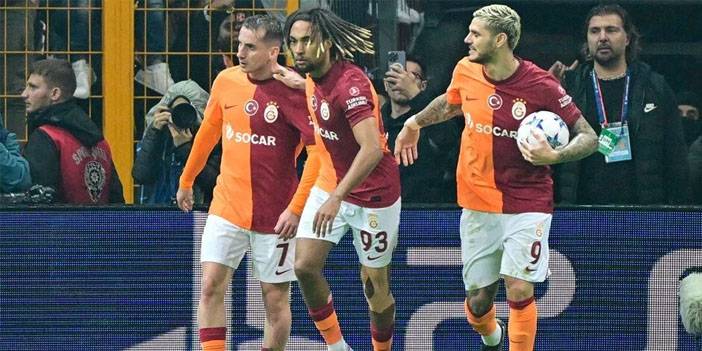 Kopenhag-Galatasaray maçını yayınlayacak kanalların listesi 7